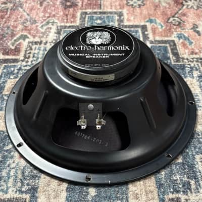 Electro-Harmonix 12TS 12” Inch 30 Watt Guitar Speaker! image 2