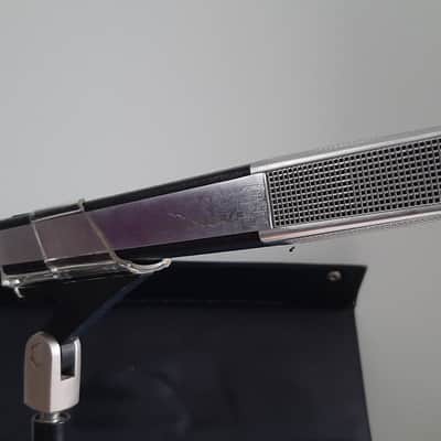 Sennheiser MD 441-2 1970s - Black / Silver image 1
