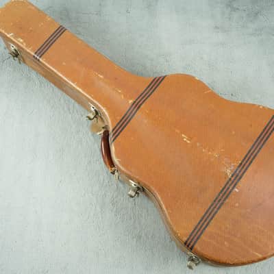 1949 Gibson L-5C + OHSC image 2