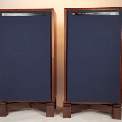 JBL 4344 Speakers –Fully Restored-1-Year Warranty-Free & FAST Shipping image 4