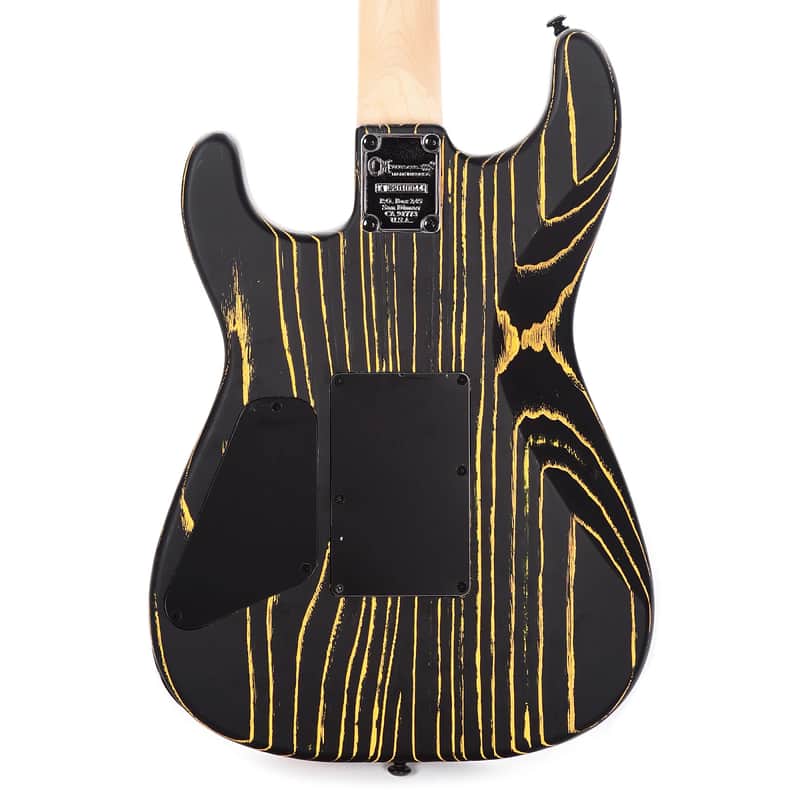 Charvel Pro-Mod San Dimas Style 1 HH FR E Ash image 4