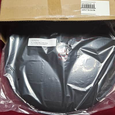 Alesis ARC Cymbal 16 2026 image 3