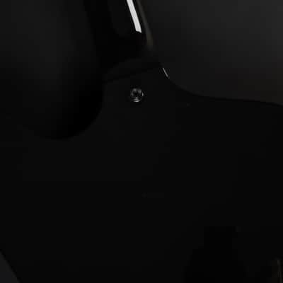 2022 Gibson Gene Simmons Signature G2 Thunderbird - Ebony | USA Kiss Ebony Fretboard | CoA OHSC image 22