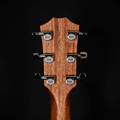 Taylor 314ce Studio w/ Torrefied Spruce Top & Sapele Back and Sides Acoustic-Electric Guitar 2025 (2211195024) image 8