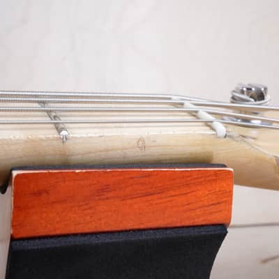 Fender Precision Bass 1977 Sunburst Vintage USA w/ OHSC image 12