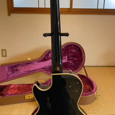 GRECO EGC-550 custom early 90's MINT COLLECTION image 17