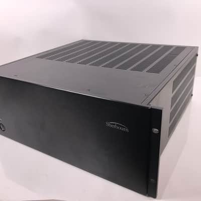 Sherbourn LDS 12/900 12-Channel 6 Zone Power Amplifier image 1