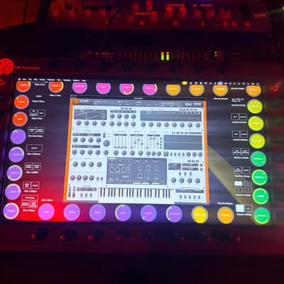 Immagine MPMidi - Hardware Midi DAW Controller - Control all your plugins like hardware with - 3