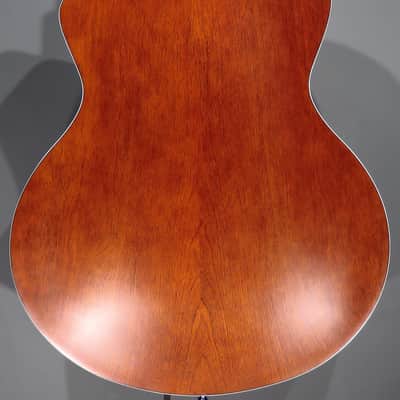 Godin 5th Avenue Uptown Custom 2025/26 - Havana Brown image 3
