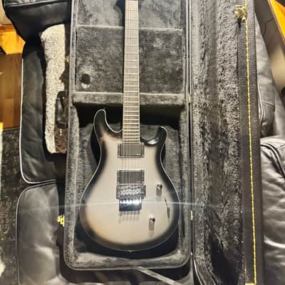 PRS SE Torero 2010-2012 - Satin Black image 1