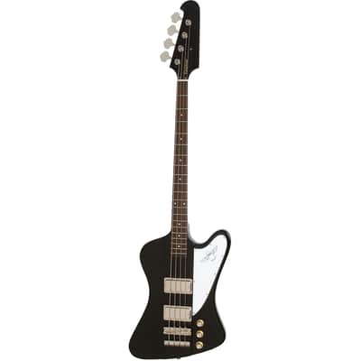 Epiphone Thunderbird '60s | Reverb