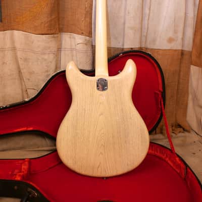 Kustom K-200 1968 White Ash image 7