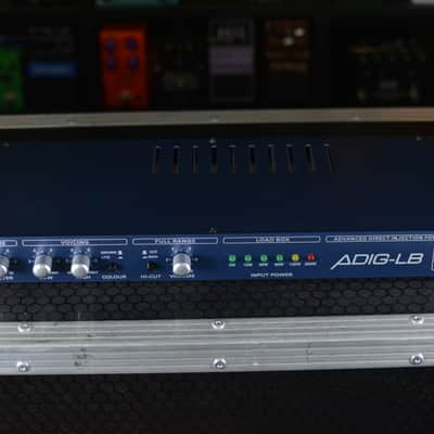 Palmer ADIG-LB Speaker Simulator image 4