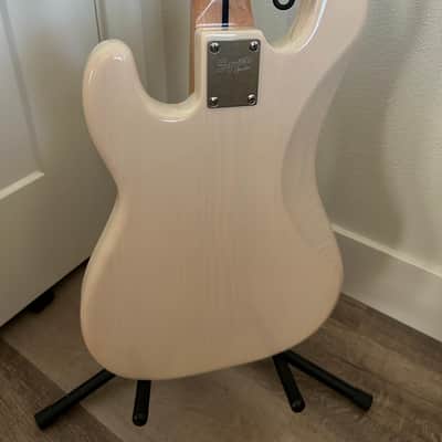 Fender Squire ‘51 ‘54 P Precision Bass image 9