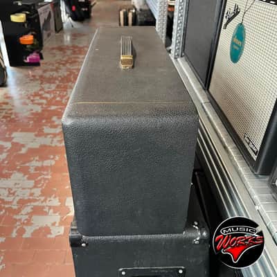 Marshall 1974 Artiste Head 50 True Vintage image 4