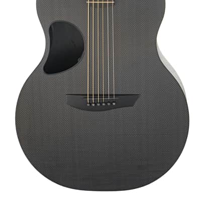McPherson Carbon Sable STD Gold Guitar #30129 image 1
