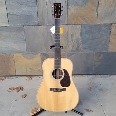 Martin D-28 Authentic 1937 VTS image 4