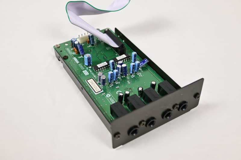 Yamaha EXIDO1 Individual Outputs for EX5, EX5R, EX7 & SU700 + 1 JAHR GEWÄHR! image 1