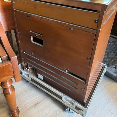 Hammond B3 Chopped And Leslie 145 image 5