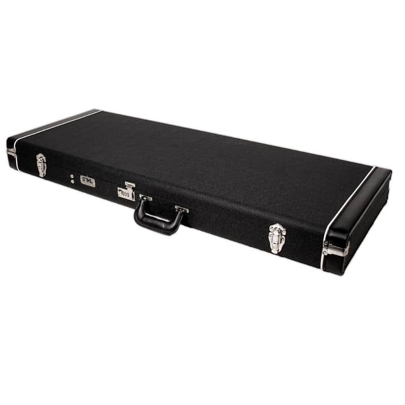 TKL LTD Rectangular Flying V®-Style Hardshell Case image 1