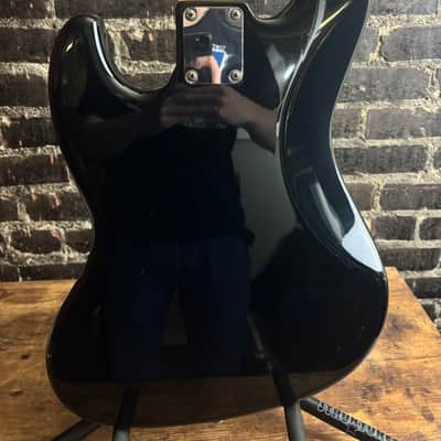 Fender Jazz Bass Fretless (USED) image 5