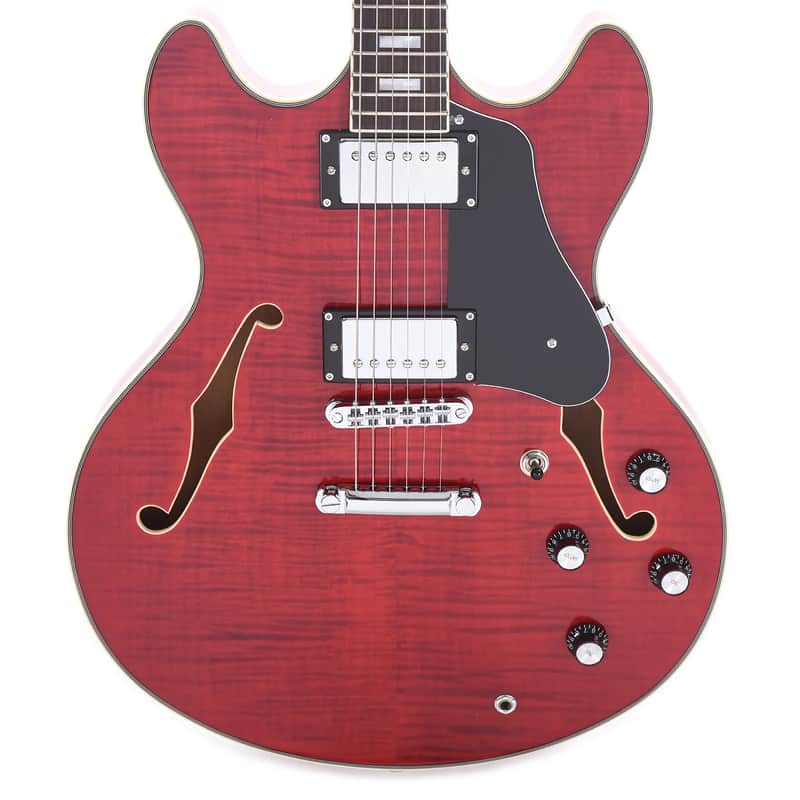 Sire Larry Carlton H7 | Reverb