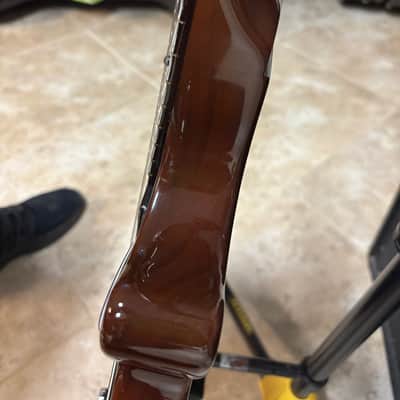 Heritage Standard H-137 2019 - Original Sunburst image 12