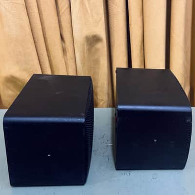 TASCAM CM-4 Passive Speakers image 3