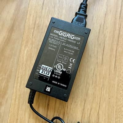 TheGigRig G3 with Bank Manager & Generator image 6