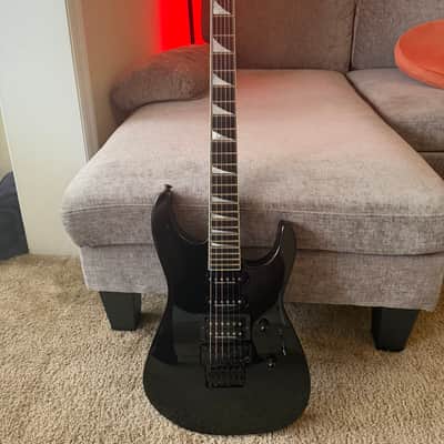 Jackson USA Select Series SL1 Soloist MINT image 1
