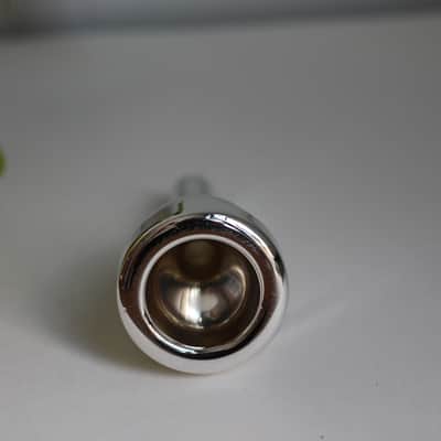 Greg Black 3G-5GD Heavyweight - Silver Plated image 5