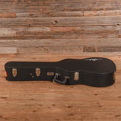 Atkin Essential OM Pre-War Baked Adirondack/Mahogany Aged Natural (Serial #3695) image 8