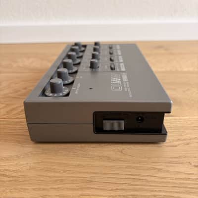 Yamaha MM10 (Japan, 1981) Vintage Portable Mixer! Excellent Condition with brand new power supply! image 6