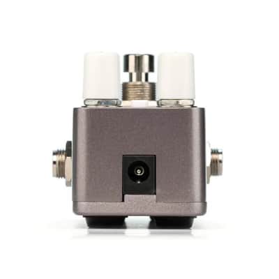 New Electro-Harmonix EHX Pico Platform Compressor Limiter Guitar Effects Pedal image 4
