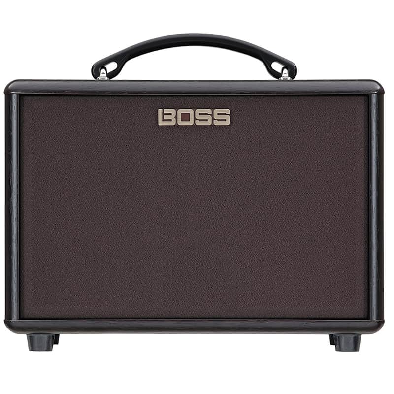 Boss - AC-22LX Acoustic Amplifier image 1