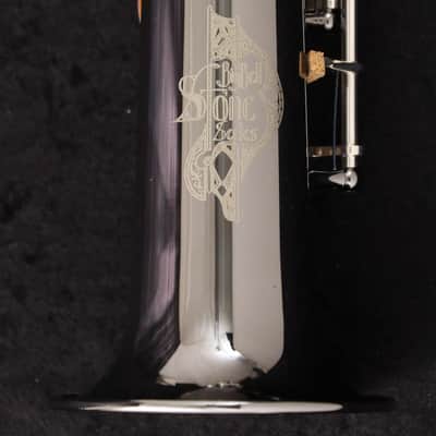 Cannonball Soprano S5-BS Soprano Saxophone SN.15xxxx [157735] (06/12) image 8