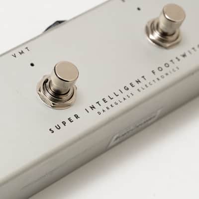 【used】Darkglass Electronics / Super Intelligent Footswitch【GIB Yokohama】【price included SHIPPING & IMPORT TAX & VAT】 image 8