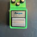 Ibanez TS9 Tube Screamer 1982 - JRC 4558 chip