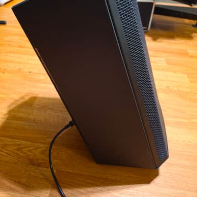 Electro-Voice ZLX-15P G2 15" Powered Speaker 2024 - Present - Black image 4