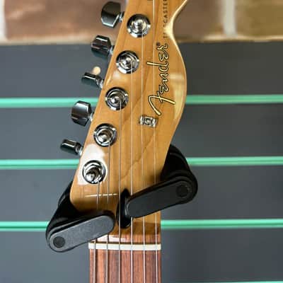 Fender Ltd Edition Player Telecaster Candy Apple Red 2023 Electric Guitar image 7