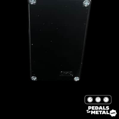 MXR RR104 Randy Rhoads Signature Special Edition Distortion + -x15467 image 9