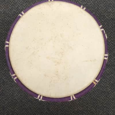 Traditional West African Ashiko Drum image 20