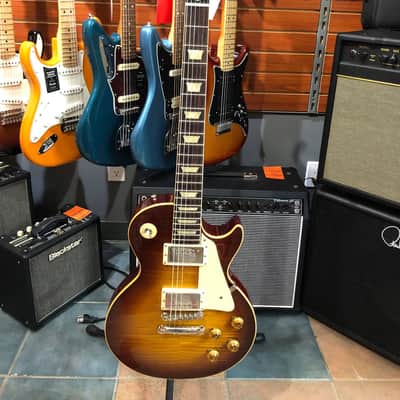 Gibson Custom Shop  '59 Les Paul Standard Reissue with Indian Rosewood Fretboard 2021 image 1