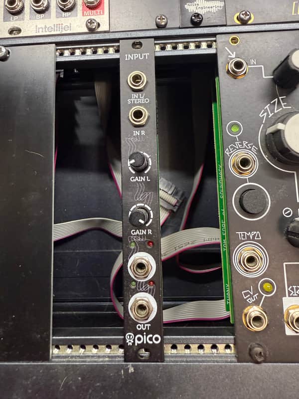 Erica Synths Pico Input