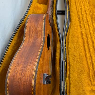 Braddah Ukes Mele - Mahogany Ukulele image 8