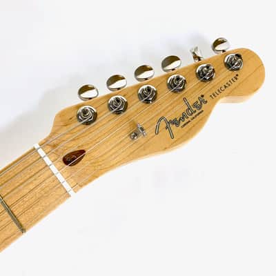 Fender Telecaster Cabronita Limited Edition 2019 Butterscotch Blonde image 2