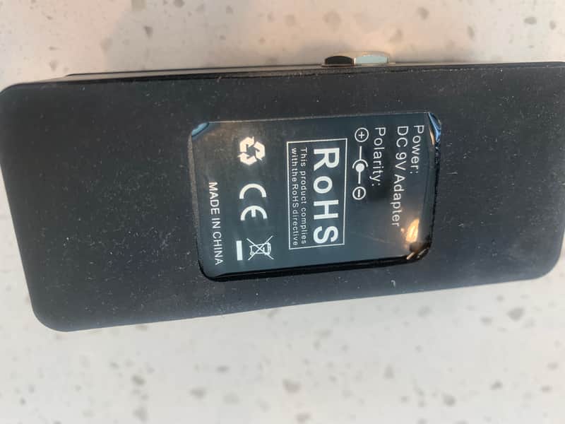 Tomsline AT-07 2020 - Black image 1