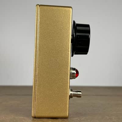 Matthews Effects The Fool Treble Booster image 4