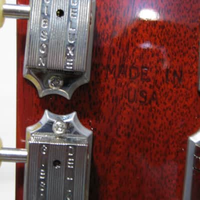Gibson Les Paul Slash Appetite for Destruction 2021 - Flamed Maple image 15