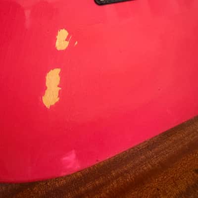 G&L SC-3 Later Leo image 9